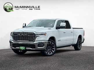 New 2025 RAM 1500 Limited image 1