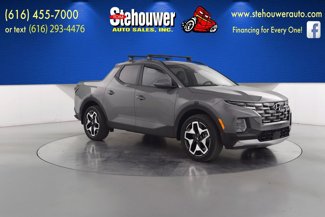 Used 2023 Hyundai Santa Cruz Limited image 1