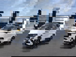 New 2025 Lincoln Nautilus Reserve video 1