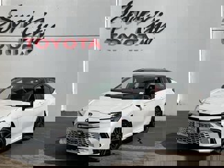 Used 2025 Toyota Camry XSE image 1