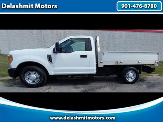 Used 2017 Ford F250 XL image 1
