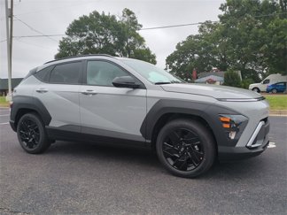 New 2026 Hyundai Kona SEL Sport image 1