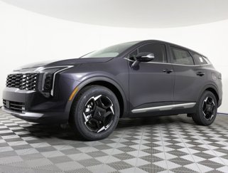 New 2026 Kia Sportage EX image 1