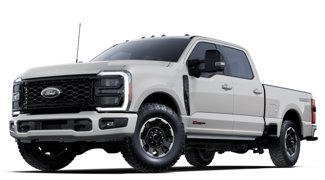 New 2025 Ford F250 4x4 Crew Cab Super Duty image 1