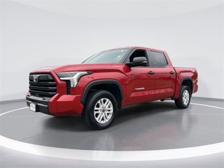 Used 2022 Toyota Tundra SR5 image 1