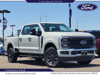 New 2025 Ford F250 XL image 1