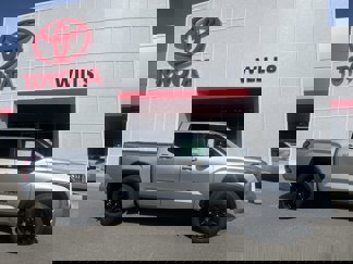 New 2025 Toyota Tundra Limited w/ TRD Off-Road Package image 1