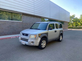 Used 2004 Honda Element EX image 1