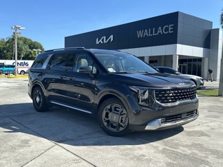 New 2026 Kia Carnival SX image 1