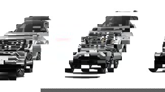New 2026 GMC Terrain Denali w/ LPO, Floor Liner Package image 1