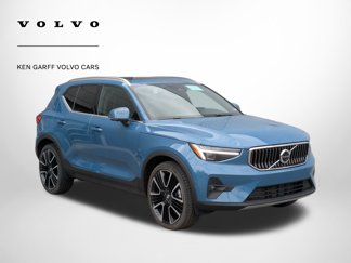 New 2025 Volvo XC40 B5 Ultra w/ Protection Package Premier image 1