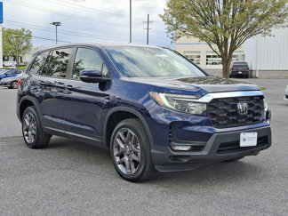Used 2023 Honda Passport EX-L image 1