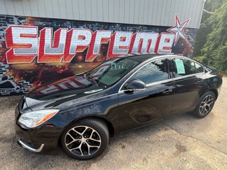 Used 2017 Buick Regal Sport Touring image 1