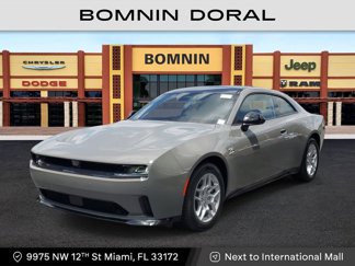 New 2025 Dodge Charger R/T image 1