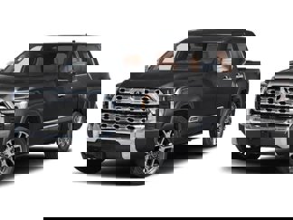 New 2025 Toyota Tundra 1794 Edition image 1