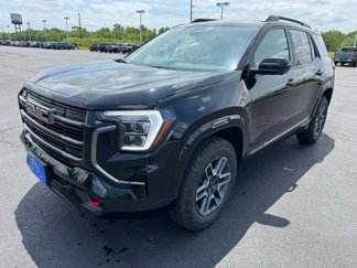 New 2026 GMC Terrain AT4 w/ Convenience Package III image 1