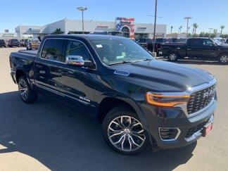 New 2026 RAM 1500 Tungsten image 1