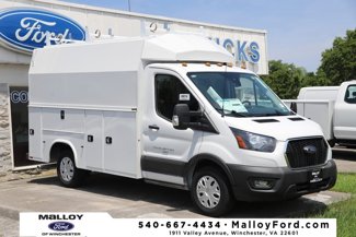 New 2025 Ford Transit 350 w/ Interior Upgrade Package image 1