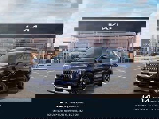 New 2026 Kia Carnival EX image 1