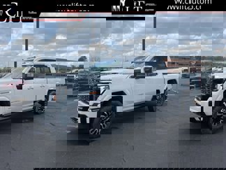 New 2025 GMC Sierra 2500 Denali Ultimate image 1
