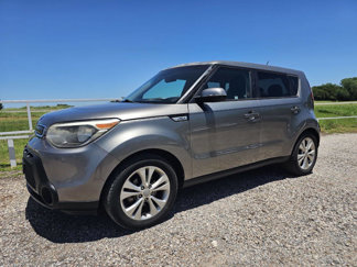 Used 2014 Kia Soul + image 1