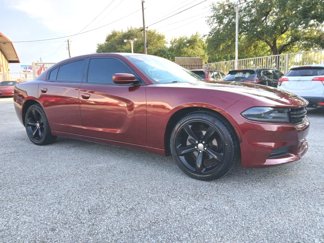 Used 2019 Dodge Charger SXT w/ Plus Group image 1