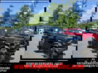 New 2025 Ford Bronco Badlands image 1