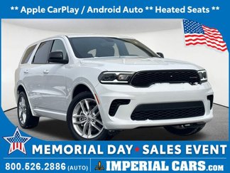 Used 2024 Dodge Durango GT image 1