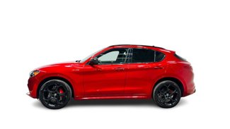 Used 2023 Alfa Romeo Stelvio Veloce image 1