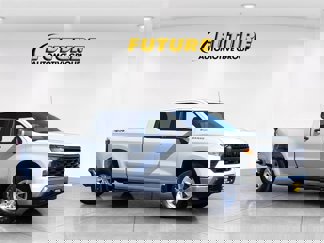 Used 2023 Chevrolet Silverado 1500 W/T w/ WT Safety Package image 1