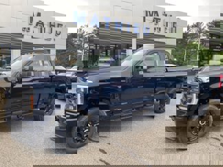 New 2025 Ford F250 XL w/ STX Appearance Package image 1