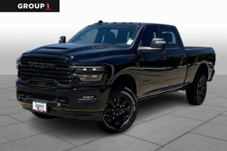 New 2025 RAM 2500 Laramie w/ Night Edition image 1