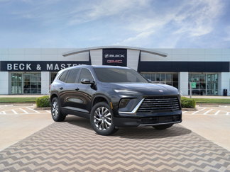 New 2026 Buick Enclave Preferred image 1
