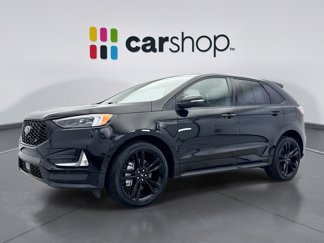 Used 2024 Ford Edge ST w/ Equipment Group 401A image 1