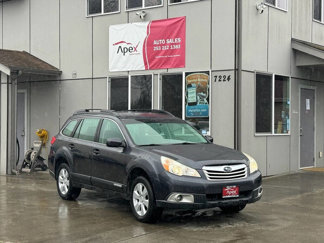 Used 2012 Subaru Outback 2.5i w/ Alloy Wheel Pkg image 1