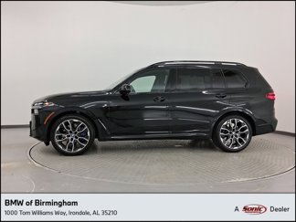 New 2026 BMW X7 xDrive40i w/ M Sport Package image 1