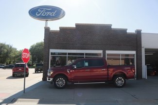 New 2025 Ford F150 Lariat image 1