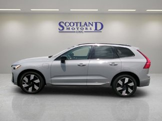 Used 2025 Volvo XC60 T8 Plus w/ Protection Package Premier image 1