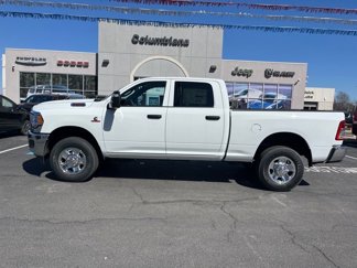 Used 2024 RAM 2500 Tradesman w/ Chrome Appearance Group image 1