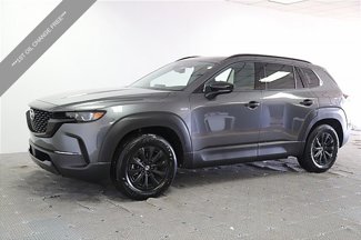 Used 2025 MAZDA CX-50 AWD 2.5 Hybrid w/ Weather Package image 1
