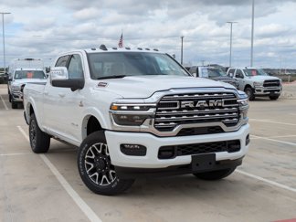 New 2025 RAM 2500 Limited image 1