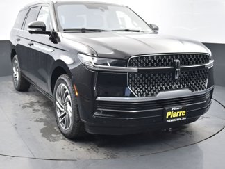 New 2025 Lincoln Navigator Reserve image 1