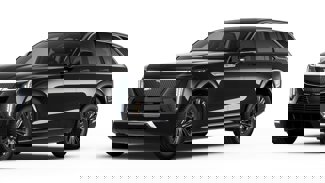 New 2026 Cadillac Escalade IQ Luxury 1 image 1