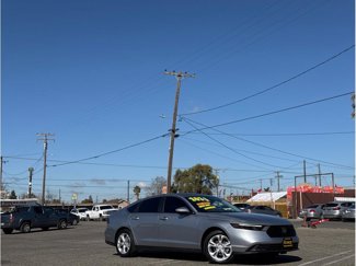 Used 2023 Honda Accord LX image 1