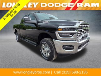 New 2025 RAM 2500 Tradesman image 1