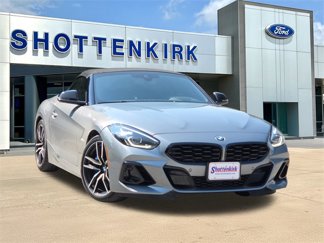 Used 2026 BMW Z4 sDrive30i w/ Premium Package image 1