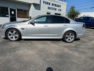 Used 2009 Pontiac G8 GT w/ Premium Package image 1