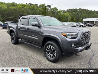 Used 2023 Toyota Tacoma TRD Sport image 1