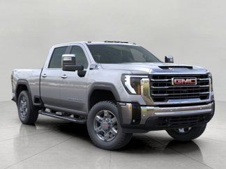 New 2026 GMC Sierra 2500 SLT w/ SLT Premium Package image 1