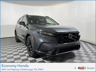 New 2026 Honda CR-V Sport-L image 1